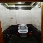 Kirayə (aylıq) 3 otaqlı Köhnə Tikili, Neftçilər metrosu, Nizami rayonu 21