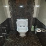 Kirayə (aylıq) 3 otaqlı Yeni Tikili, Elmlər akademiyası metrosu, Yasamal rayonu 14