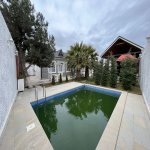 Satılır 4 otaqlı Bağ evi, Mərdəkan, Xəzər rayonu 1