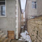 Satılır 3 otaqlı Həyət evi/villa, Masazır, Abşeron rayonu 11