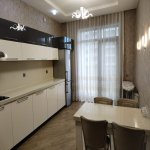 Аренда 2 комнатная Новостройка, м. Эльмляр Академиясы метро, Ясамал район 6