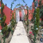 Satılır 4 otaqlı Bağ evi, Novxanı, Abşeron rayonu 6