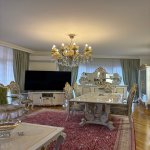 Продажа 4 комнатная Новостройка, м. Эльмляр Академиясы метро, Ясамал район 2