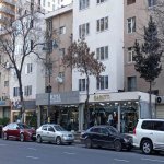 Satılır 2 otaqlı Köhnə Tikili, Gənclik metrosu, Nəsimi rayonu 1