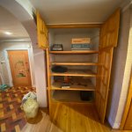 Satılır 3 otaqlı Köhnə Tikili, Qara Qarayev metrosu, Nizami rayonu 6