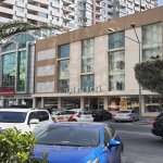 Kirayə (aylıq) 2 otaqlı Yeni Tikili, Nəriman Nərimanov metrosu, Nərimanov rayonu 12