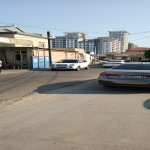 Kirayə (aylıq) 4 otaqlı Həyət evi/villa, 20 Yanvar metrosu, Alatava, İctimai telekanalı, Yasamal rayonu 2