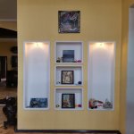 Kirayə (günlük) 4 otaqlı Köhnə Tikili, 28 May metrosu, Kubinka, 28 Mall, Nəsimi rayonu 6