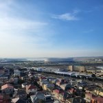 Satılır 3 otaqlı Yeni Tikili, Qara Qarayev metrosu, Nizami rayonu 9