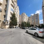 Satılır 1 otaqlı Yeni Tikili, Neftçilər metrosu, 8-ci kilometr, Nizami rayonu 1