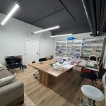 Satılır 3 otaqlı Ofis, Xətai metrosu, Xətai rayonu 10