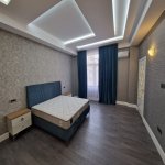 Kirayə (aylıq) 4 otaqlı Yeni Tikili, Ağ şəhər, Xətai rayonu 6