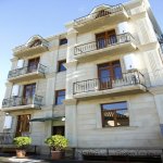 Kirayə (aylıq) Mini otel / Xostel, Koroğlu metrosu, Bakıxanov qəs., Sabunçu rayonu 1