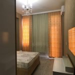 Kirayə (aylıq) 2 otaqlı Yeni Tikili, İnşaatçılar metrosu, Yasamal qəs., Yasamal rayonu 9
