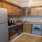 Kirayə (günlük) 3 otaqlı Köhnə Tikili, Sahil metrosu, Səbail rayonu 7