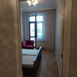 Kirayə (aylıq) 3 otaqlı Yeni Tikili, Həzi Aslanov metrosu, Əhmədli, Xətai rayonu 9