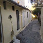 Satılır 7 otaqlı Həyət evi/villa, Memar Əcəmi metrosu, Xutor qəsəbəsi, Binəqədi rayonu 4