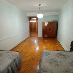 Kirayə (aylıq) 2 otaqlı Köhnə Tikili, Tibb Universiteti, Nəsimi rayonu 5