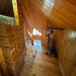 Kirayə (aylıq) 6 otaqlı Həyət evi/villa, Badamdar qəs., Səbail rayonu 25