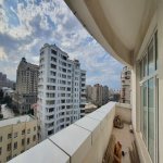 Kirayə (aylıq) 3 otaqlı Yeni Tikili, Elmlər akademiyası metrosu, Yasamal rayonu 14