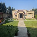 Kirayə (aylıq) 7 otaqlı Bağ evi, Şağan, Xəzər rayonu 4