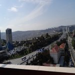 Satılır 4 otaqlı Yeni Tikili, Avtovağzal metrosu, Biləcəri qəs., Binəqədi rayonu 3