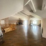 Satılır 5 otaqlı Həyət evi/villa, Badamdar qəs., Səbail rayonu 26
