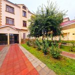 Kirayə (aylıq) 15 otaqlı Ofis, Badamdar qəs., Səbail rayonu 30