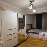 Продажа 3 комнатная Новостройка, İnşaatçılar метро, пос. Йени Ясамал, Ясамал район 10