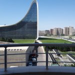 Kirayə (aylıq) 2 otaqlı Yeni Tikili, Nəriman Nərimanov metrosu, Nərimanov rayonu 27