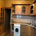 Kirayə (aylıq) 4 otaqlı Köhnə Tikili, İnşaatçılar metrosu, Yeni Yasamal qəs., Yasamal rayonu 2