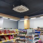 Kirayə (aylıq) Obyekt, İnşaatçılar metrosu, Yasamal rayonu 1