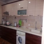 Satılır 3 otaqlı Köhnə Tikili, Nəriman Nərimanov metrosu, Nərimanov rayonu 9
