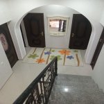 Kirayə (günlük) 4 otaqlı Həyət evi/villa Qax 6