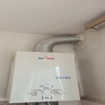 Kirayə (aylıq) 2 otaqlı Köhnə Tikili, Memar Əcəmi metrosu, 3-cü mikrorayon, Nəsimi rayonu 6