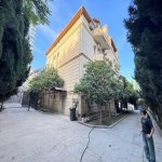 Аренда 17 комнатная Офис, Ясамал район 29