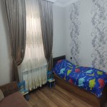 Satılır 6 otaqlı Həyət evi/villa, Avtovağzal metrosu, Biləcəri qəs., Binəqədi rayonu 18