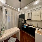 Satılır 3 otaqlı Yeni Tikili, Neftçilər metrosu, 8-ci kilometr, Nizami rayonu 15