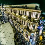 Satılır 6 otaqlı Köhnə Tikili, Gənclik Mall, Səbail rayonu 21