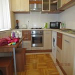 Kirayə (aylıq) 4 otaqlı Köhnə Tikili, Səbail rayonu 6