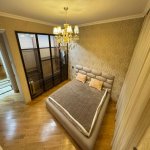 Kirayə (aylıq) 3 otaqlı Yeni Tikili, Ağ şəhər, Xətai rayonu 9