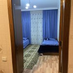 Аренда 3 комнатная Вторичка, 17 двор район 12