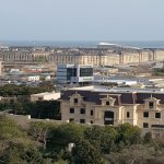 Аренда 2 комнат Новостройка, м. Нариман Нариманов метро, пос. Монтин, Наримановский р-н район 2