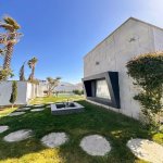 Kirayə (aylıq) 4 otaqlı Bağ evi, Mərdəkan, Xəzər rayonu 13