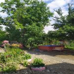 Kirayə (günlük) 2 otaqlı Bağ evi İsmayıllı 7