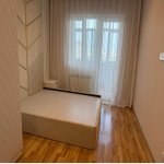 Продажа 2 комнат Новостройка, м. 8 Ноябрь метро, Насими район 9