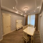 Kirayə (aylıq) 3 otaqlı Yeni Tikili, Nəsimi metrosu, 6-cı mikrorayon, Binəqədi rayonu 1