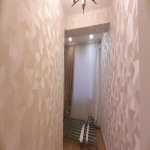 Satılır 3 otaqlı Yeni Tikili, Memar Əcəmi metrosu, Nəsimi rayonu 6