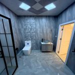 Продажа 3 комнатная Новостройка, İnşaatçılar метро, пос. Йени Ясамал, Ясамал район 14