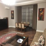 Аренда 3 комнатная Новостройка, м. 28 Мая метро, Насими район 9